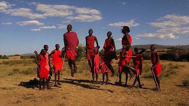 Maasai