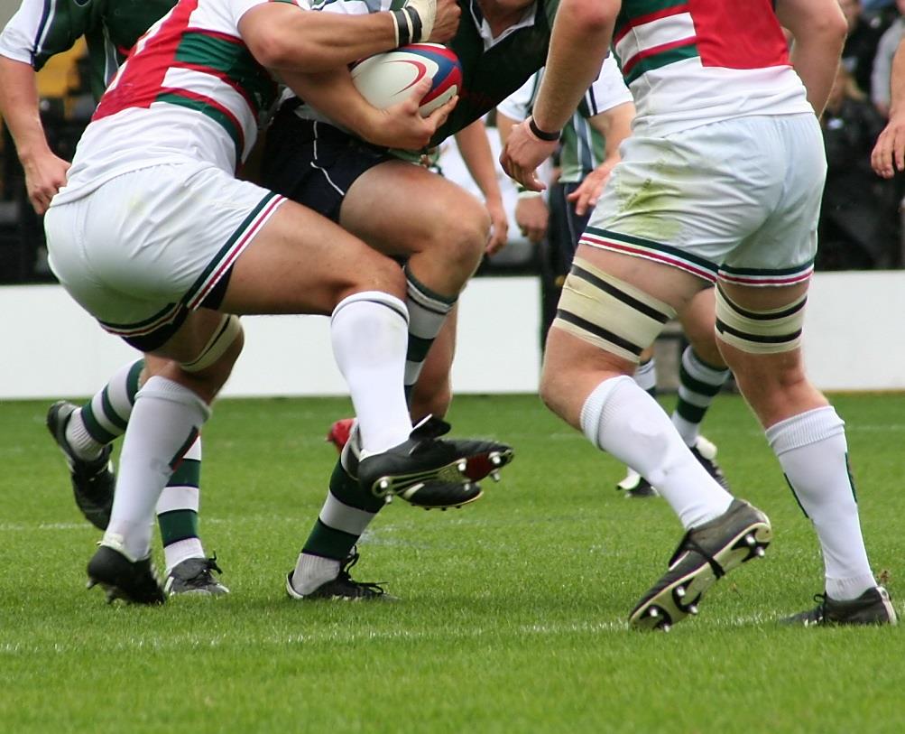 Keeping hydrated during the Rugby World Cup 2015