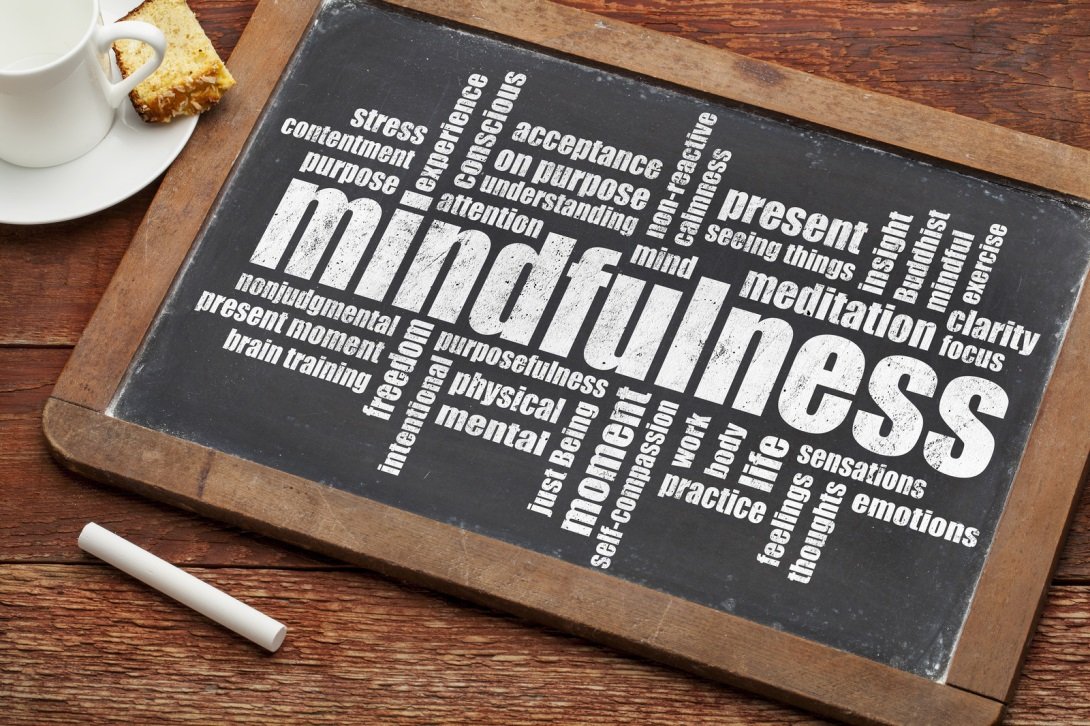 Can Mindfulness Help in Schools?