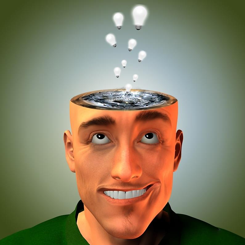 Does Drinking Water make you Smarter?