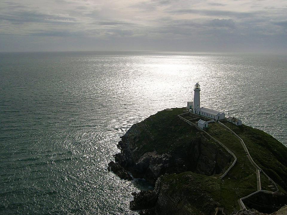 Protectors of those on the Water – Lighthouses