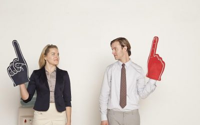 More Water Cooler Etiquette