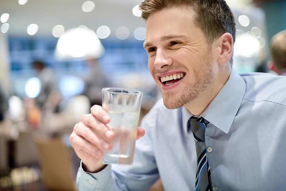 AquAid’s Best Practise Guide for encouraging fluid intake during the Work Day