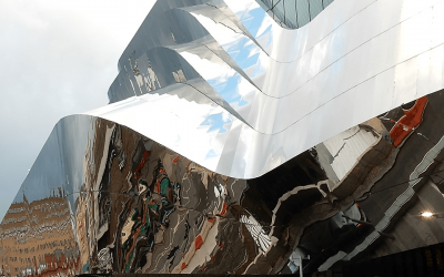 AquAid Birmingham – City of Waterways