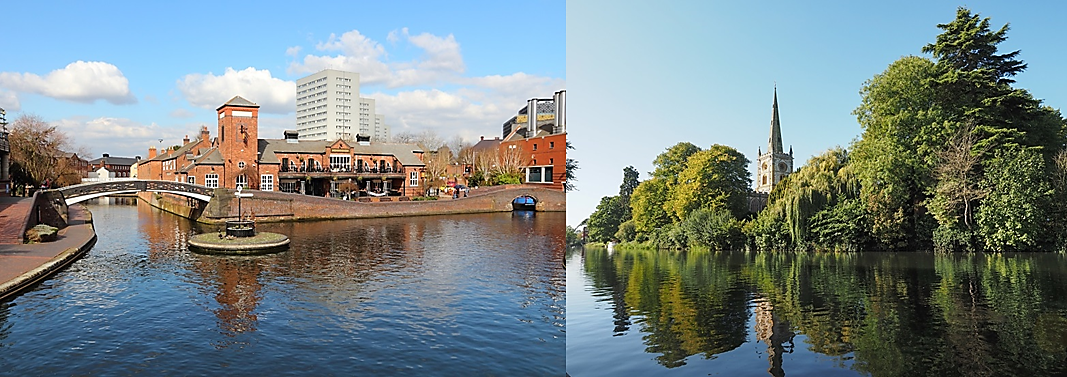 Welcome to AquAid West Midlands