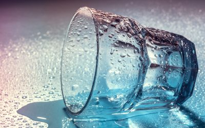 Dehydration – Do You Know the Signs?
