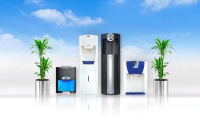 Why a Mains Fed Water Cooler is right for your requirements