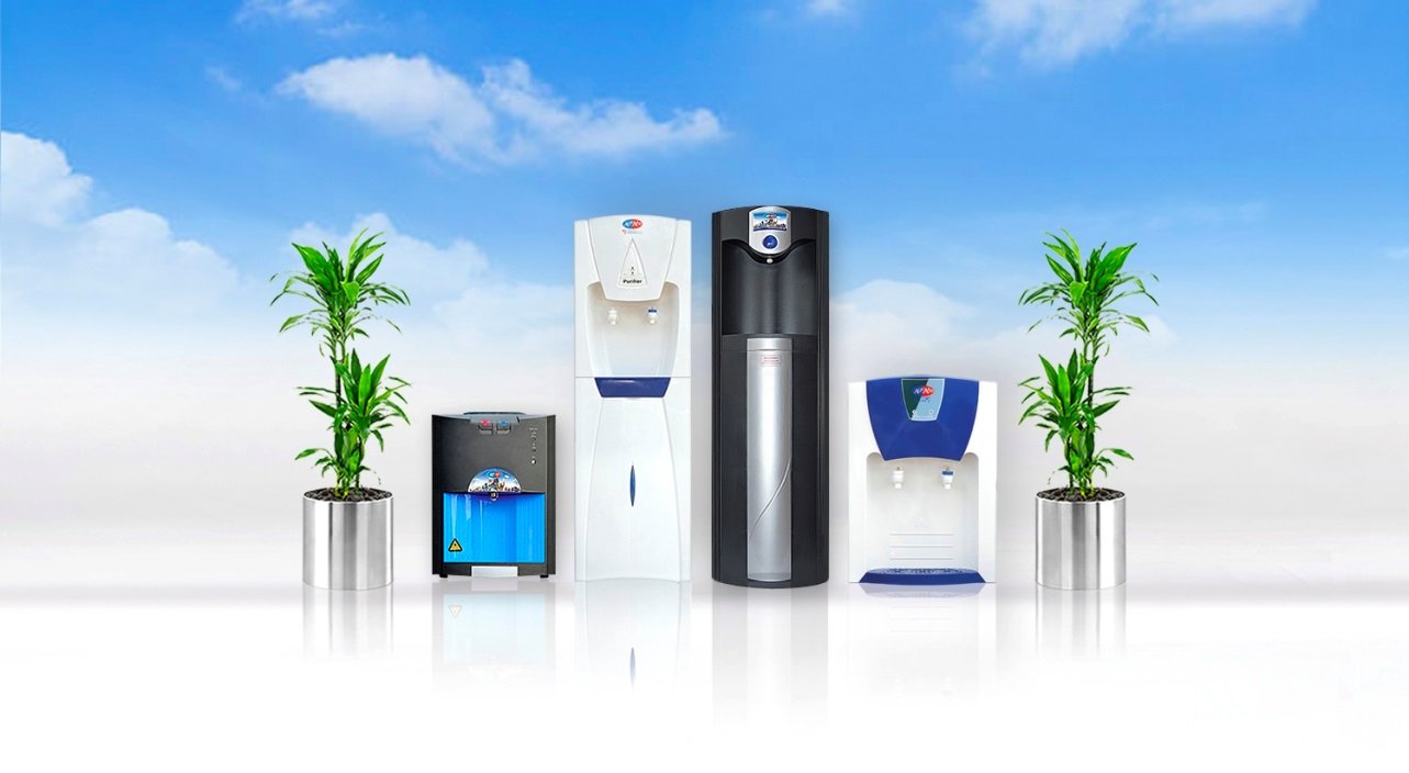 Why a Mains Fed Water Cooler is right for your requirements