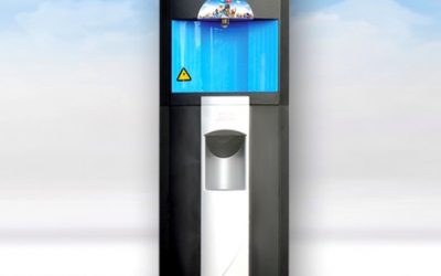 AquAid’s Mains Fed Water Cooler Range: The Fusion