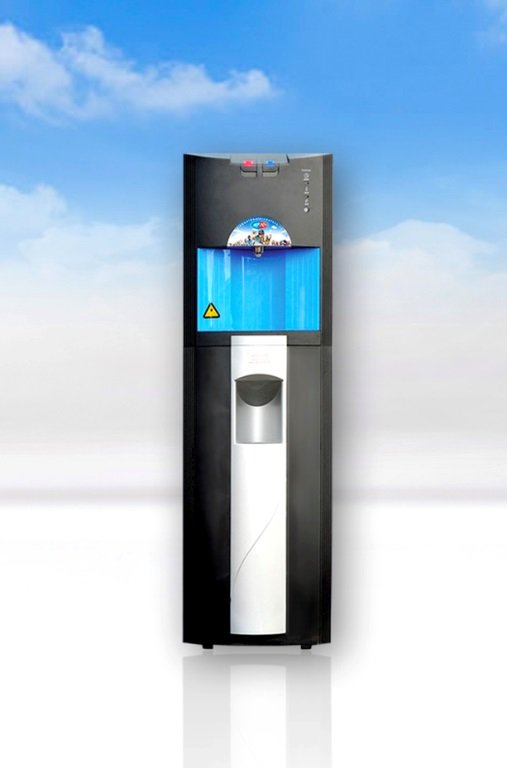 AquAid’s Mains Fed Water Cooler Range: The Fusion