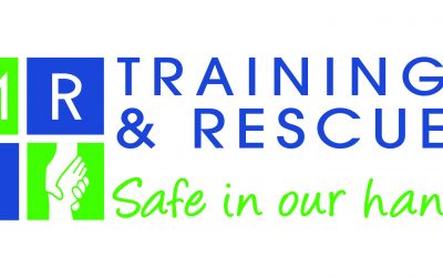 Guest blog: AquAid and MRS Training & Rescue