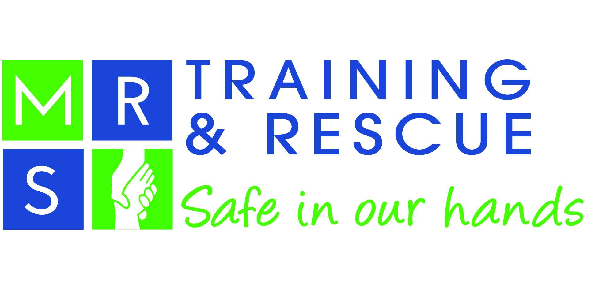 Guest blog: AquAid and MRS Training & Rescue