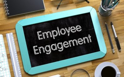 Employee Engagement & Instant Taps