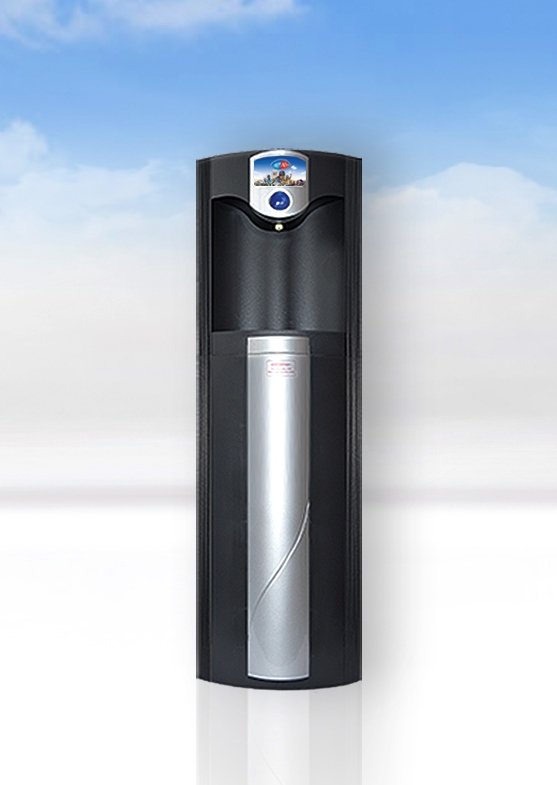 AquAid’s Mains Fed Water Cooler Range: The Hydrator