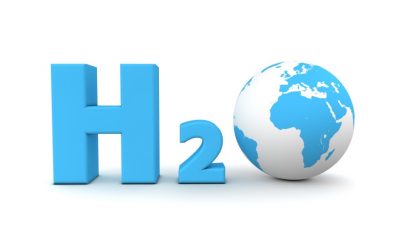 H2O – The Periodic Table & Your Water Cooler