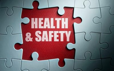 Health and Safety – the Water Cooler in the Work Place