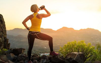 Keeping Hydration Fit