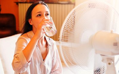 Practical Hydration Tips for when it’s Hot