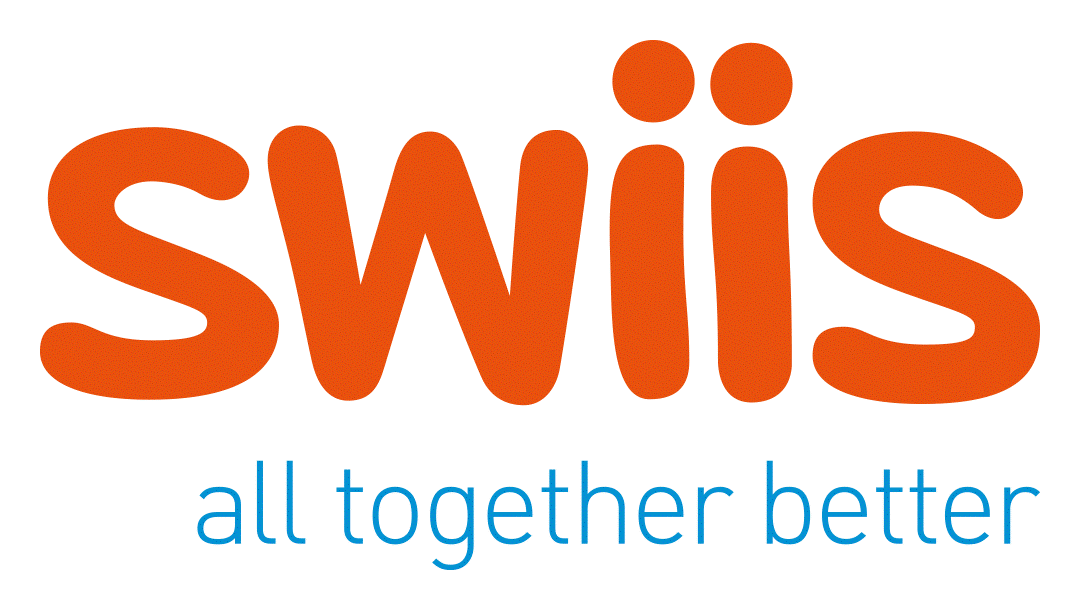 Swiis partners with AquAid to build a safe water source for a community