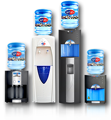 Premium Packaged Water Chillers