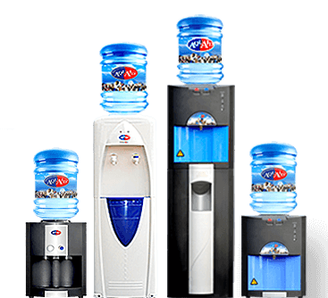 How to Buy Water for a Dispenser or Cooler