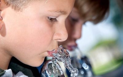 AquAid – Encouraging Access to Drinking Water in Schools