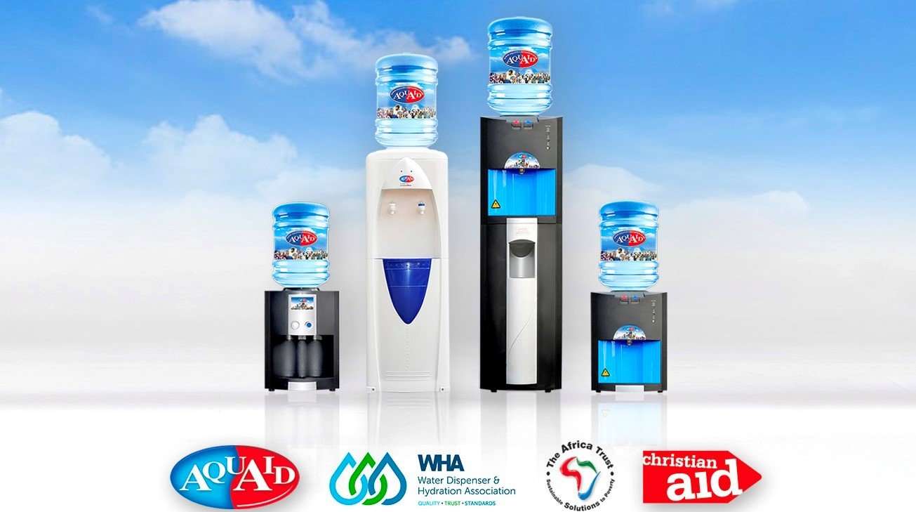 advantages of bottle fed water coolers