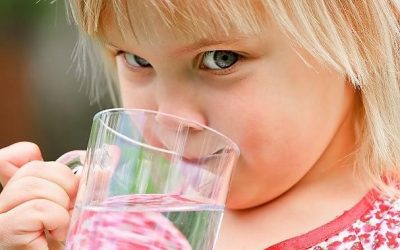 How to Help Children Hydrate More