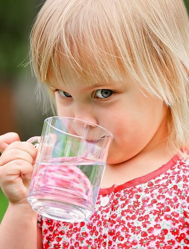 How to Help Children Hydrate More