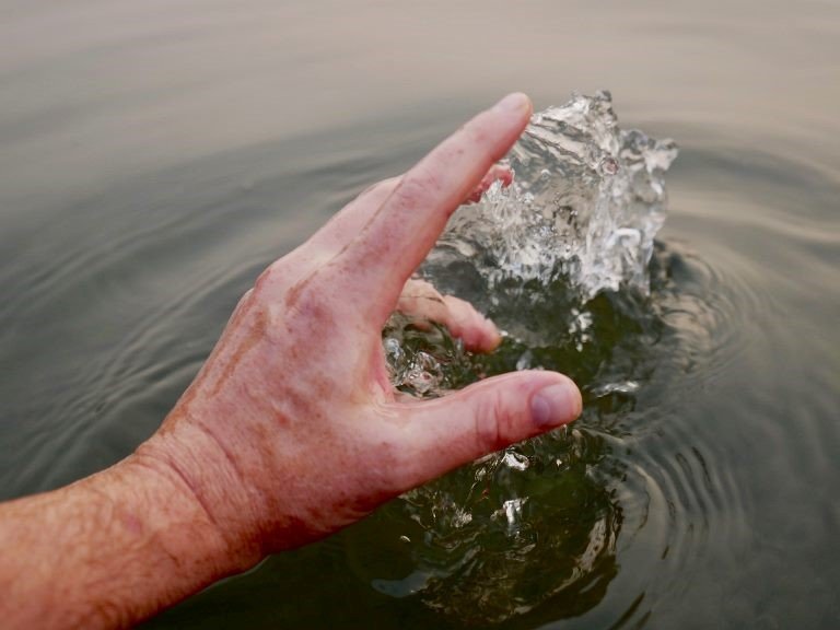 hydrate health