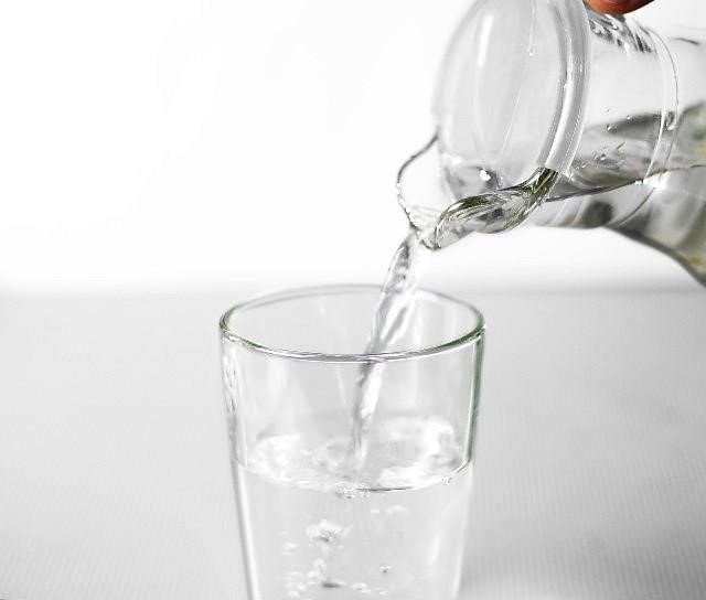 Hydrate your way to health