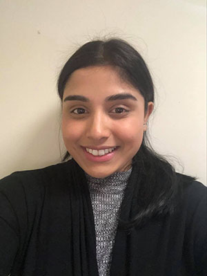 anisa begum