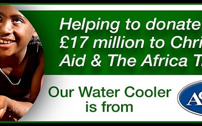 AquAid, Summer, Charity and Your Organisation