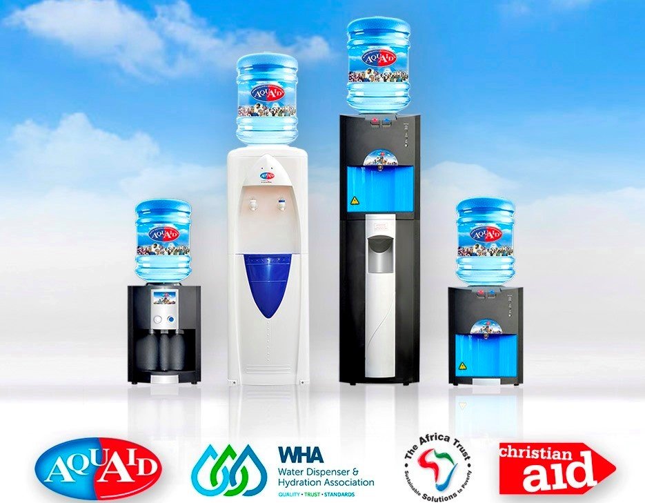 When is a Bottle Fed Water Cooler right for your requirements