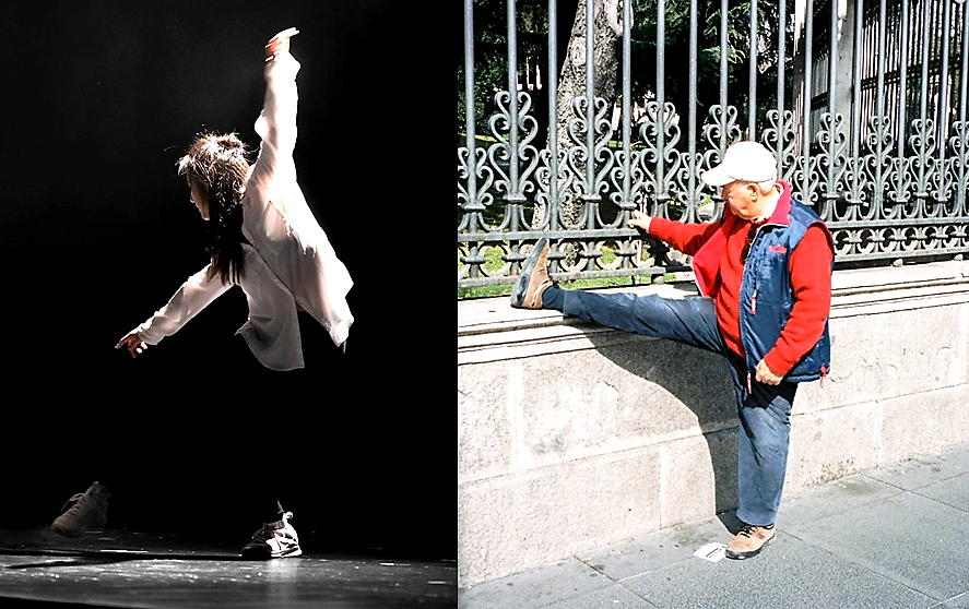 Water and Our Body’s Fluidity and Motion AquAid UK