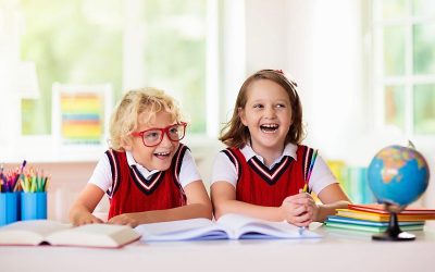 Water Coolers for Schools