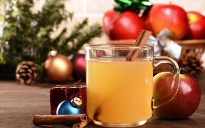 Should you wassail with your drinking water?