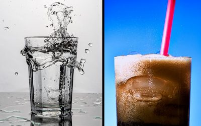 Why Water is just … Better!