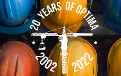 AquAid Customer Optima Site Solutions, celebrates 20 Years of Operations