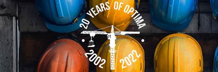AquAid Customer Optima Site Solutions, celebrates 20 Years of Operations
