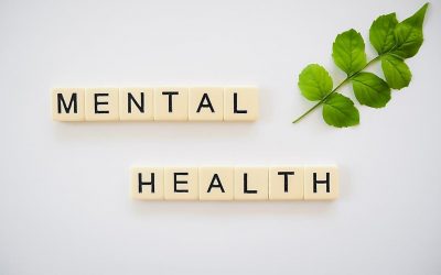 How Water Can Aid Mental Health