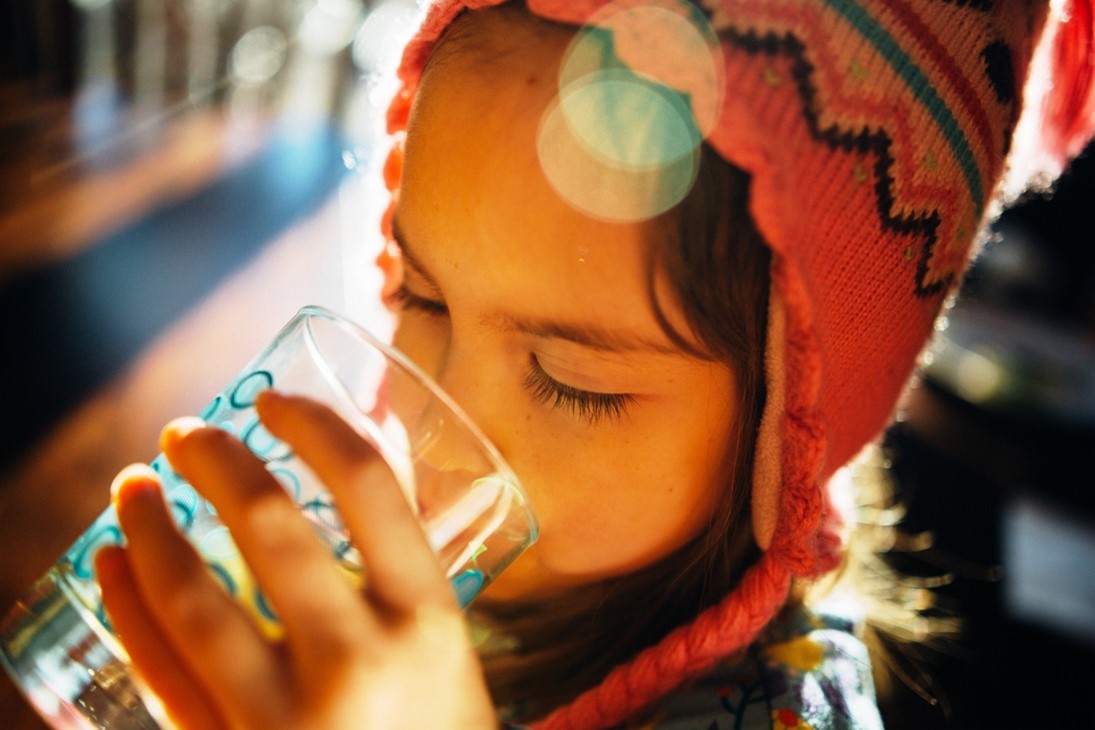 Not so sneaky winter hydration tips