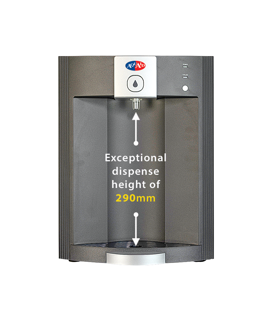 Mains Fed Water Coolers Office Water Coolers AquAid