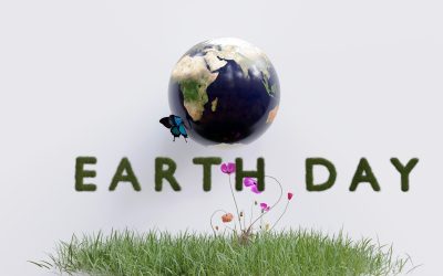 Earth Day – Planet vs. Plastics