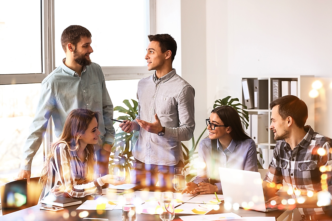 Why Water Coolers are Vital to Work Well-Being