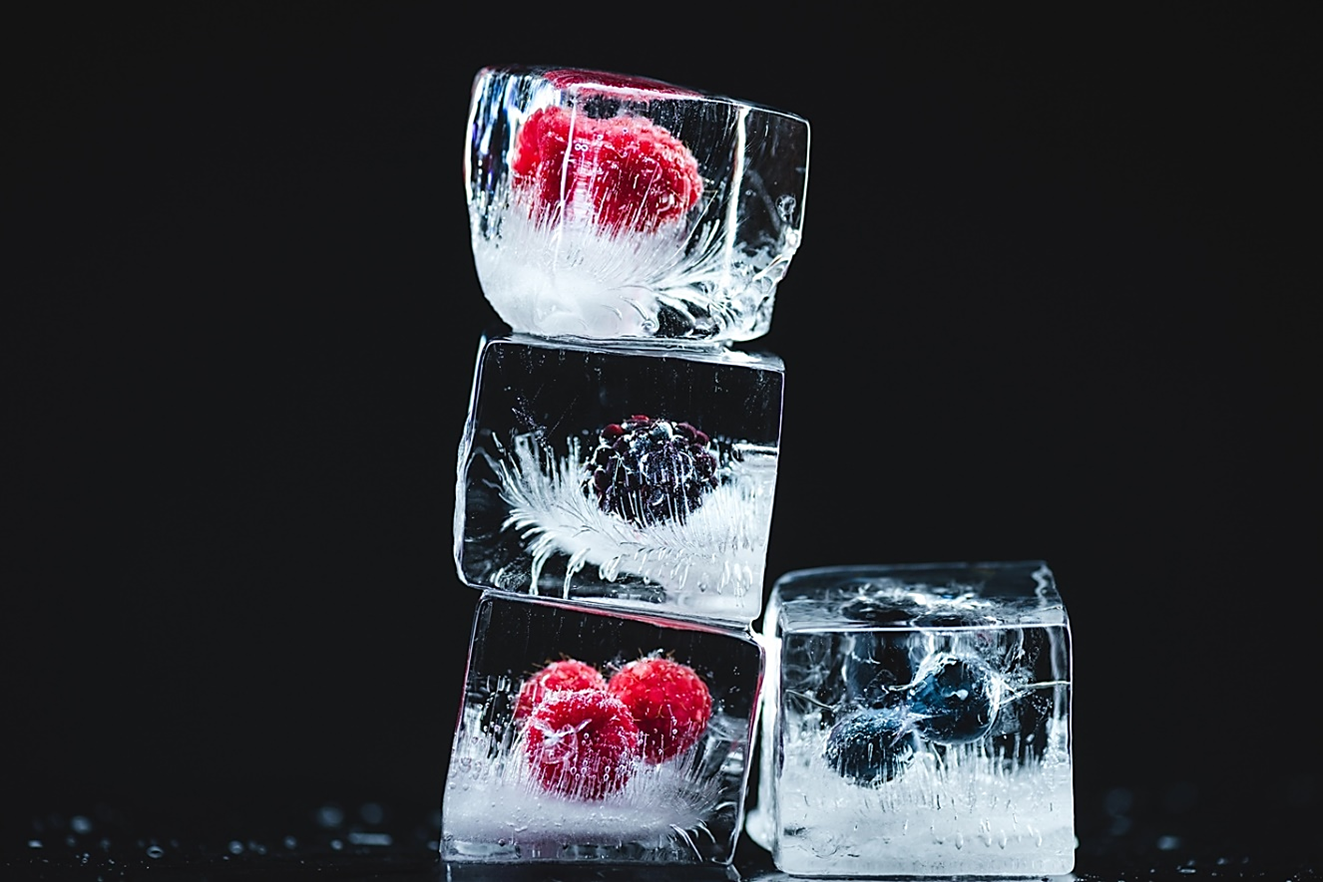 The Risks and Benefits of Drinking Cold Water | AquAid