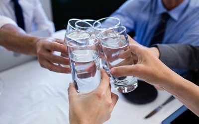 Why Water Coolers are the Best Idea when it’s Hot