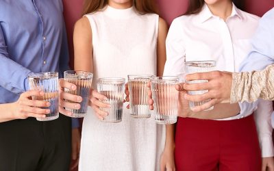 The Water Dispenser Difference – Helping People Make Smarter Hydration Choices