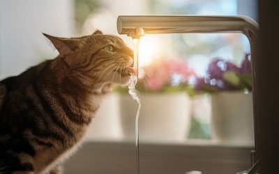 Hot Days, Cool Water