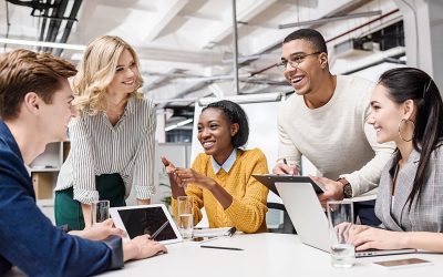 AquAid Water Coolers: Hydrate at Work, Aid Potable Water Resources